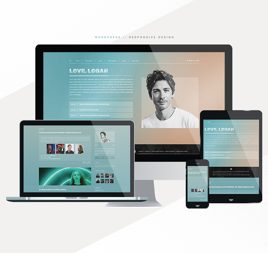 responsive-wordpress